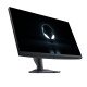 Alienware AW2724DM LED display 68,6 cm (27") 2560 x 1440 pixels Quad HD LCD Noir Alienware AW2724DM LED display 68,6 cm (27") 2560 x 1440 pixels Quad HD LCD Noir