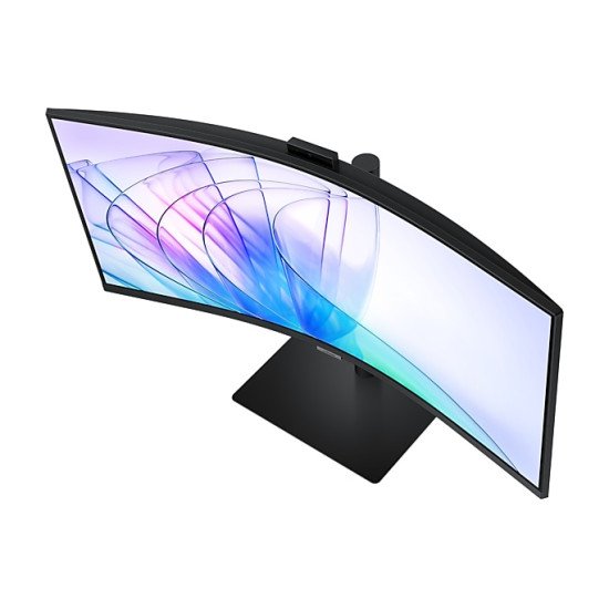 Samsung ViewFinity S34C652VAU écran PC 86,4 cm (34") 3440 x 1440 pixels 4K Ultra HD LED Noir