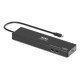 Port Designs PORT Connect Station d'accueil mobile 1 X 4K USB-C 9 périphériques 100W
