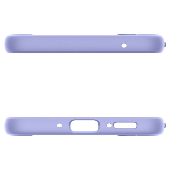 Spigen Ultra Hybrid coque de protection pour téléphones portables 16,3 cm (6.4") Housse Violet