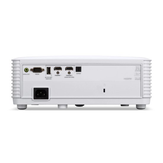 Acer Vero PL3515 5500 ANSI lumens DLP 1080p (1920x1080) Blanc