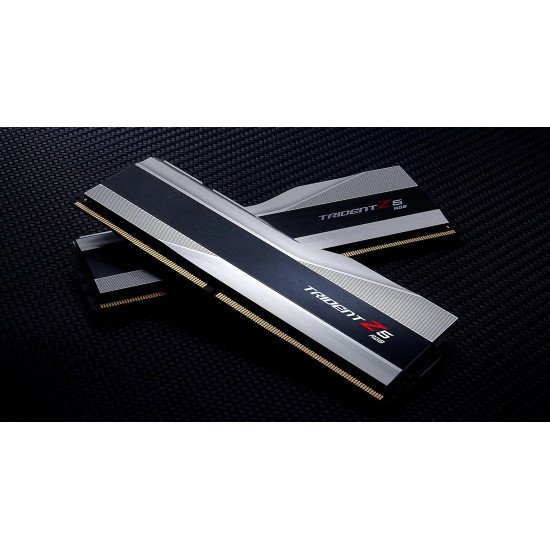 G.Skill F5-8000J4048F24GX2-TZ5RS module de mémoire 48 Go 2 x 24 Go DDR5 288-pin DIMM