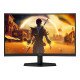 AOC G4 C27G42ZE écran PC 68,6 cm (27") 1920 x 1080 pixels Full HD LCD Noir, Rouge