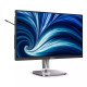 Philips 4000 series 24B2N4200/00 écran PC 60,5 cm (23.8") 1920 x 1080 pixels Full HD LCD Gris Philips 4000 series 24B2N4200/00 écran PC 60,5 cm (23.8") 1920 x 1080 pixels Full HD LCD Gris