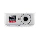 InFocus Nemesis IN1008SL 4500 ANSI lumens DLP 1080p (1920x1080) Blanc