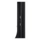 Lenco LED-2463BK (V2) 61 cm (24") HD Smart TV Wifi Noir 300 cd/m² Lenco LED-2463BK (V2) 61 cm (24") HD Smart TV Wifi Noir 300 cd/m²
