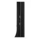 Lenco LED-2463BK (V2) 61 cm (24") HD Smart TV Wifi Noir 300 cd/m² Lenco LED-2463BK (V2) 61 cm (24") HD Smart TV Wifi Noir 300 cd/m²