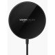 Vonmählen Aura Mini Smartphone Noir USB Recharge sans fil Intérieure