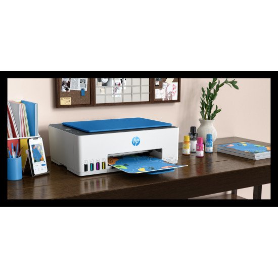 HP Smart Tank Tank Couleur Imprimante HP Smart Tank Tank Couleur Imprimante
