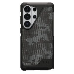 Urban Armor Gear 214529113234 coque de protection pour téléphones portables 17,5 cm (6.9") Housse Graphite