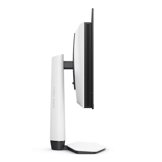 BenQ EX271UZ écran PC 67,3 cm (26.5") 3840 x 2160 pixels 4K Ultra HD OLED Noir, Blanc