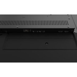 iiyama ProLite Écran plat de signalisation numérique 2,17 m (85.6") LCD Wifi 500 cd/m² 4K Ultra HD Noir Intégré dans le processeur Android 11 24/7