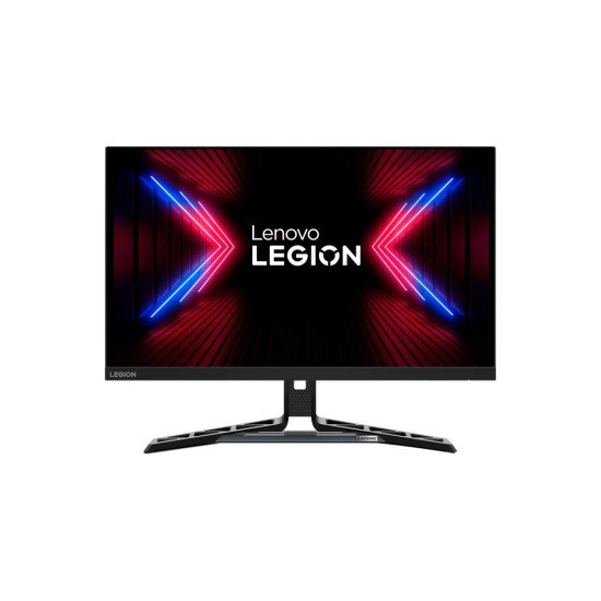Lenovo Legion R27q-30 écran PC 68,6 cm (27") 2560 x 1440 pixels Quad HD LED Noir