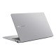 ASUS ExpertBook P1 PM1503CDA-S70036X AMD Ryzen™ 7 7735HS Ordinateur portable 39,6 cm (15.6") Full HD 16 Go DDR5-SDRAM 512 Go SSD Wi-Fi 6E (802.11ax) Windows 11 Pro Belge Gris ASUS ExpertBook P1 PM1503CDA-S70036X AMD Ryzen™ 7 7735HS Ordinateur portable 39,6 cm (15.6") Full HD 16 Go DDR5-SDRAM 512 Go SSD Wi-Fi 6E (802.11ax) Windows 11 Pro Belge Gris