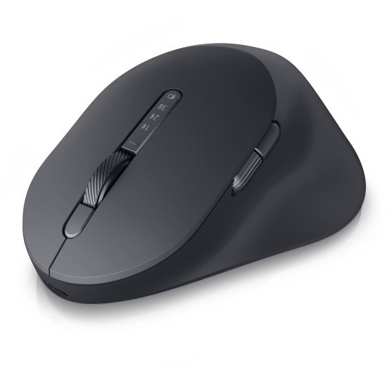 DELL MS900 souris Droitier RF sans fil + Bluetooth 8000 DPI