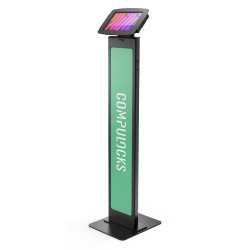 Compulocks 140B830IPMSB support antivol pour tablettes Noir 21,1 cm (8.3")