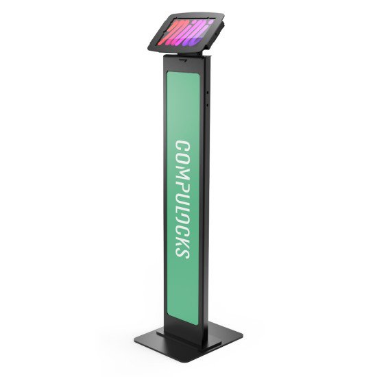 Compulocks 140B830IPMSB support antivol pour tablettes Noir 21,1 cm (8.3")