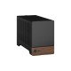 Fractal Design Terra Small Form Factor (SFF) Graphite