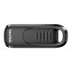 SanDisk SDCZ480-032G-G46 lecteur USB flash 32 Go USB Type-C 3.2 Gen 1 (3.1 Gen 1) Noir SanDisk SDCZ480-032G-G46 lecteur USB flash 32 Go USB Type-C 3.2 Gen 1 (3.1 Gen 1) Noir