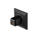 Xtorm XECNG451 chargeur d'appareils mobiles Universel Noir USB Charge rapide Intérieure
