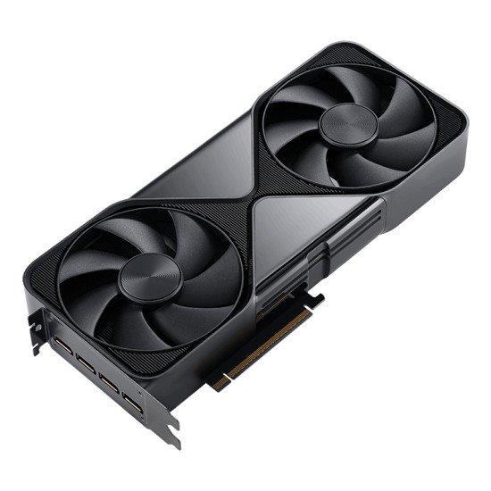 PNY RTX PRO 6000 Blackwell Workstation Edition NVIDIA 96 Go GDDR7