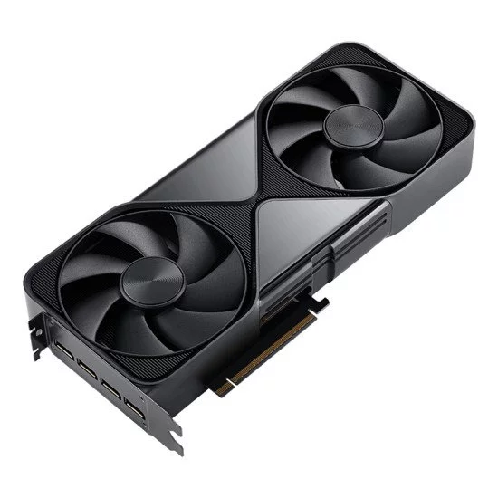 PNY RTX PRO 6000 Blackwell Workstation Edition NVIDIA 96 Go GDDR7 PNY RTX PRO 6000 Blackwell Workstation Edition NVIDIA 96 Go GDDR7