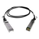 Lenovo 7Z57A03559 câble InfiniBand et à fibres optiques 5 m SFP28 DAC Noir