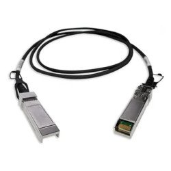 Lenovo 7Z57A03559 câble InfiniBand et à fibres optiques 5 m SFP28 DAC Noir