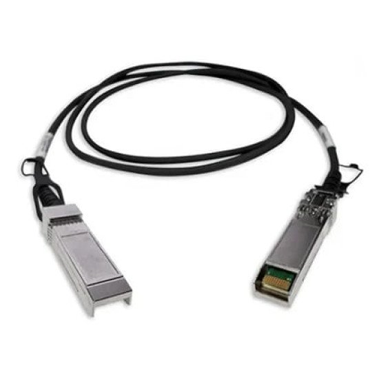 Lenovo 7Z57A03559 câble InfiniBand et à fibres optiques 5 m SFP28 DAC Noir