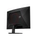 AOC G4 27" IPS FHD 180Hz écran PC 68,6 cm (27") 1920 x 1080 pixels Full HD LCD Noir, Rouge