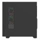 Thermaltake View 290 TG ARGB Midi Tower Noir Thermaltake View 290 TG ARGB Midi Tower Noir