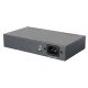 ALLNET 212816 Géré Gigabit Ethernet (10/100/1000) Connexion Ethernet POE Montage sur le bureau ou sur le mur Noir ALLNET 212816 Géré Gigabit Ethernet (10/100/1000) Connexion Ethernet POE Montage sur le bureau ou sur le mur Noir