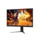 AOC 27G4HA écran PC 68,6 cm (27") 1920 x 1080 pixels Full HD LED Noir, Rouge AOC 27G4HA écran PC 68,6 cm (27") 1920 x 1080 pixels Full HD LED Noir, Rouge