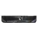 GIGABYTE GeForce RTX 5090 GAMING OC 32G Carte Graphique - 32 Go GDDR7, 512 bits, PCI-E 5.0, 2550MHz Core Clock, 3 x DP 2.1a, 1 x HDMI 2.1b, NVIDIA DLSS 4, GV-N5090GAMING OC-32GD GIGABYTE GeForce RTX 5090 GAMING OC 32G Carte Graphique - 32 Go GDDR7, 512 bits, PCI-E 5.0, 2550MHz Core Clock, 3 x DP 2.1a, 1 x HDMI 2.1b, NVIDIA DLSS 4, GV-N5090GAMING OC-32GD
