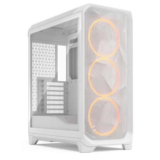 Fractal Design Meshify 3 Blanc