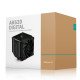 DeepCool AK620 DIGITAL Processeur Refroidisseur d'air 12 cm Noir 1 pièce(s) DeepCool AK620 DIGITAL Processeur Refroidisseur d'air 12 cm Noir 1 pièce(s)