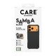 PanzerGlass CARE by ® Fashionable Case Samba Black w. MagSafe iPhone 17 Pro Max coque de protection pour téléphones portables Housse Noir PanzerGlass CARE by ® Fashionable Case Samba Black w. MagSafe iPhone 17 Pro Max coque de protection pour téléphones portables Housse Noir