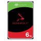 Seagate IronWolf ST6000VN006_B1 disque dur 6 To 5400 tr/min 256 Mo 3.5" Série ATA III Seagate IronWolf ST6000VN006_B1 disque dur 6 To 5400 tr/min 256 Mo 3.5" Série ATA III