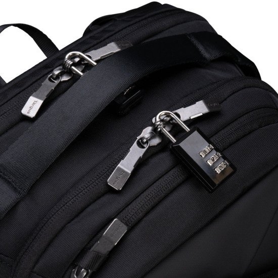 Targus TBB663GL sac à dos City backpack Noir