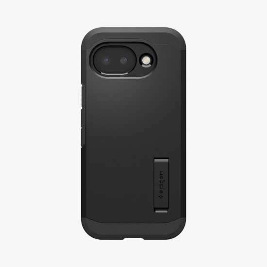 Spigen Tough Armor (Mag Fit) coque de protection pour téléphones portables 16 cm (6.3") Housse Noir