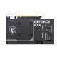 MSI GEFORCE RTX 5050 8G VENTUS 2X OC carte graphique NVIDIA 8 Go GDDR6