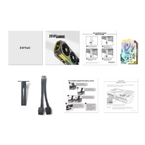 Zotac GAMING GeForce RTX 5070 Ti SOLID CORE NVIDIA 16 Go GDDR7 Zotac GAMING GeForce RTX 5070 Ti SOLID CORE NVIDIA 16 Go GDDR7