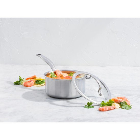 GreenPan Premiere Sauteuse Rond