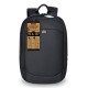 Port Designs Chicago Evo Expandable Eco 40,6 cm (16") Sac à dos Noir