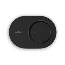 Ember TM19XC1200EU chargeur d'appareils mobiles Mug de voyage Noir