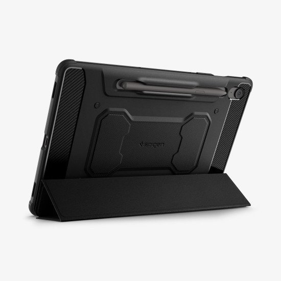Spigen Rugged Armor Pro 33,3 cm (13.1") Folio Noir Spigen Rugged Armor Pro 33,3 cm (13.1") Folio Noir