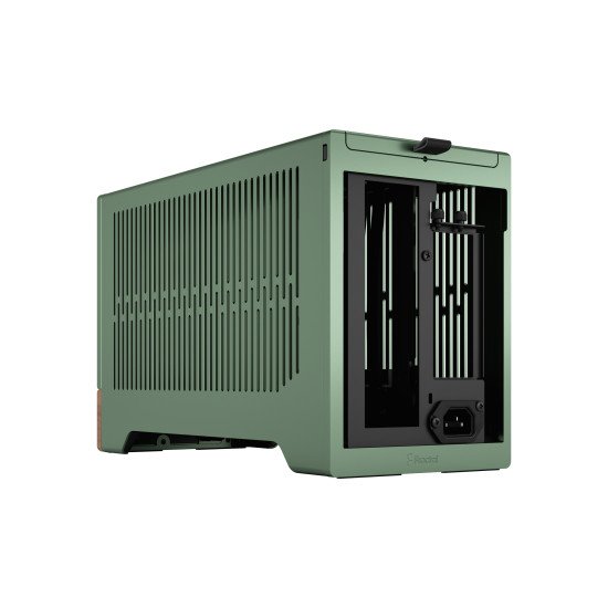 Fractal Design Terra Small Form Factor (SFF) Vert