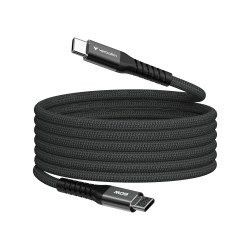 Verbatim 31859 câble USB USB 2.0 1,2 m USB C Noir Verbatim 31859 câble USB USB 2.0 1,2 m USB C Noir