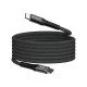 Verbatim 31859 câble USB USB 2.0 1,2 m USB C Noir Verbatim 31859 câble USB USB 2.0 1,2 m USB C Noir