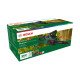 Bosch AdvancedChain 36V-35-40 Noir, Vert Bosch AdvancedChain 36V-35-40 Noir, Vert